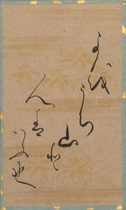 百人一首かるた