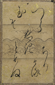 百人一首かるた